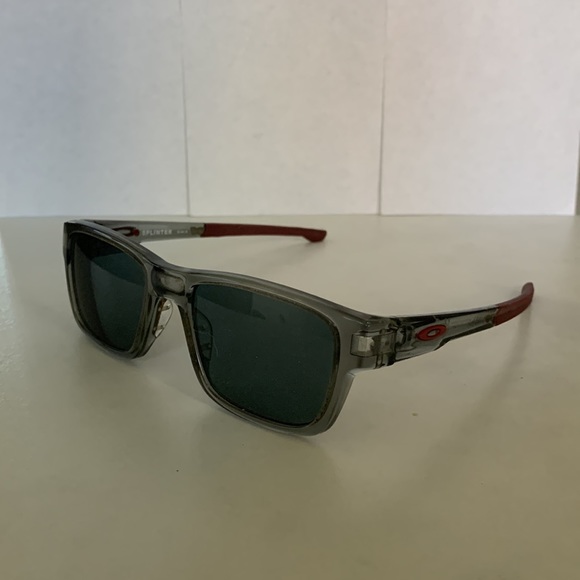 Oakley Splinter - Picture 5 of 6